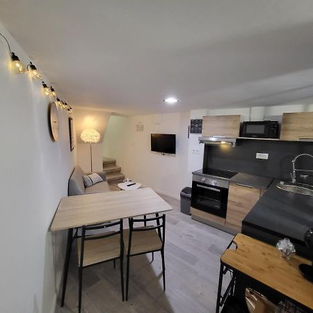 Superbe Appartement T2 Centre Historique ラ・ストゥレーヌ エクステリア 写真