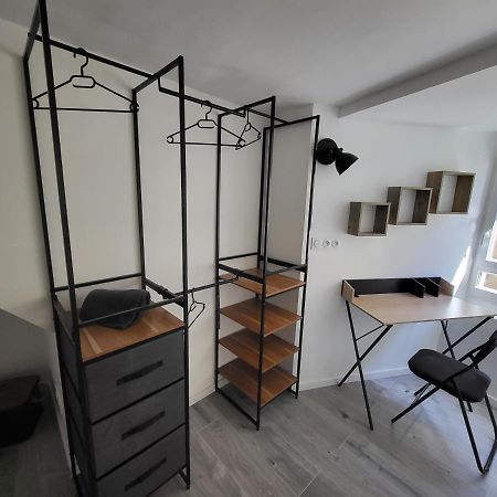 Superbe Appartement T2 Centre Historique ラ・ストゥレーヌ エクステリア 写真