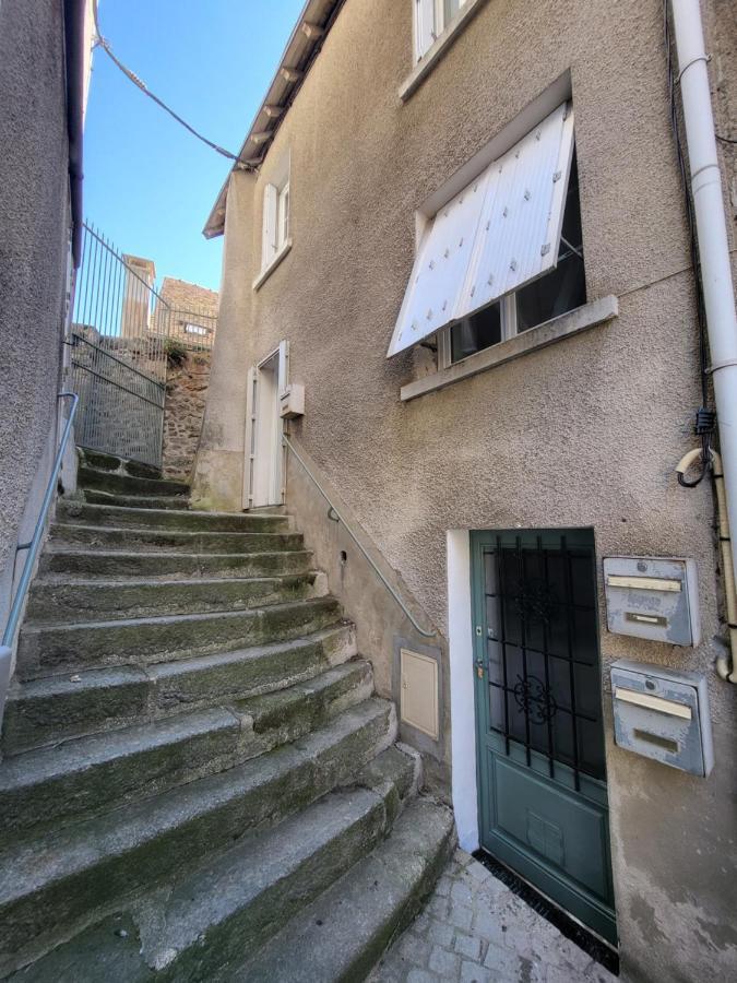 Superbe Appartement T2 Centre Historique ラ・ストゥレーヌ エクステリア 写真