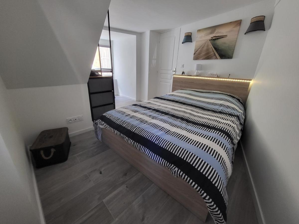 Superbe Appartement T2 Centre Historique ラ・ストゥレーヌ エクステリア 写真